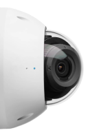 lumana ai video security Dome camera image