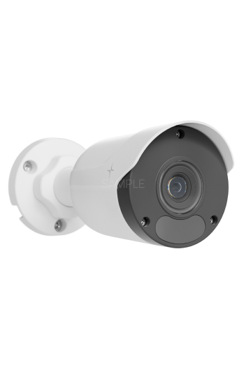 lumana ai video security brand imagery Lumana Bullet Camera