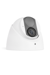 lumana ai video security turret camera