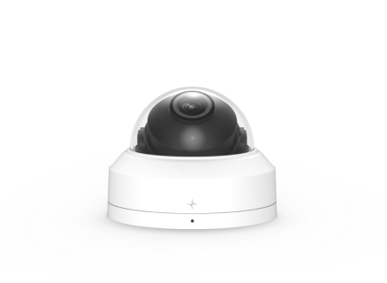 lumana ai video security Lumana Dome Camera  