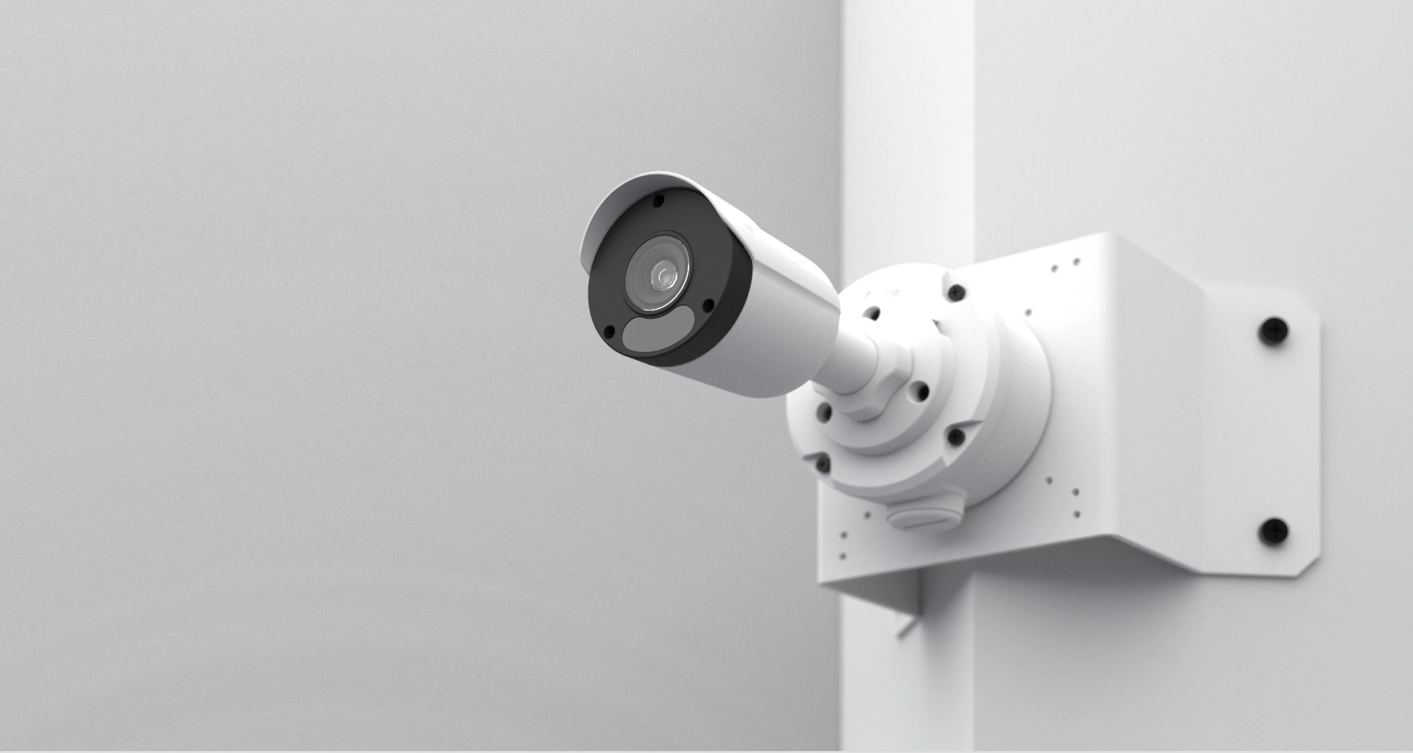 lumana ai video security Lumana Bullet Camera