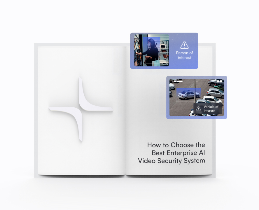 How to Choose the Best Enterprise AI Video Security System: A Comprehensive Guide