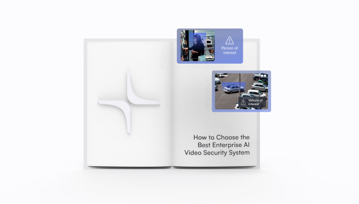 How to Choose the Best Enterprise AI Video Security System: A Comprehensive Guide